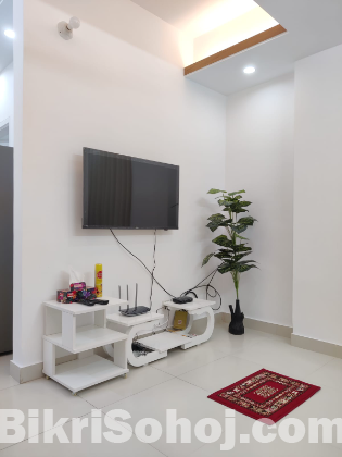 Furnished 2-Bhk Apartment for Rent in Bangladesh